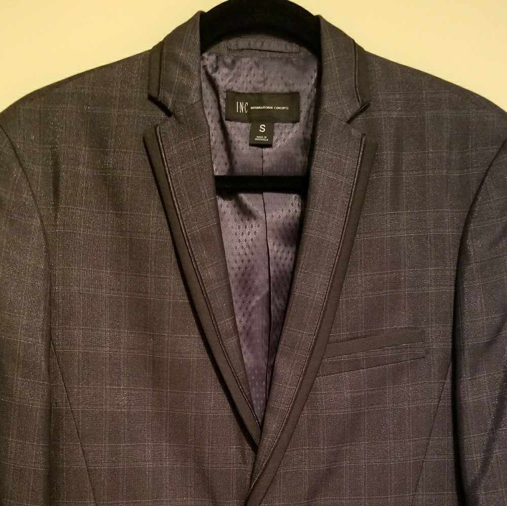 Cocktail Blazer